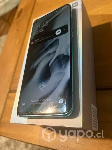 Xiaomi mi 10 - Imagen 2