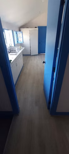 Instalación piso flotante / vinilicos