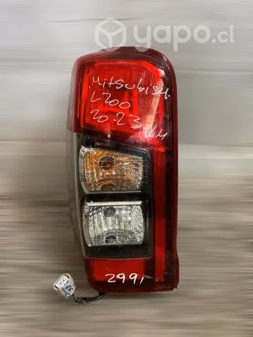 Foco raserolh mitsubishi l