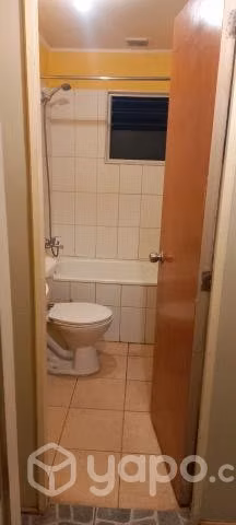 Casa en pta sur , lugar tranquilo .