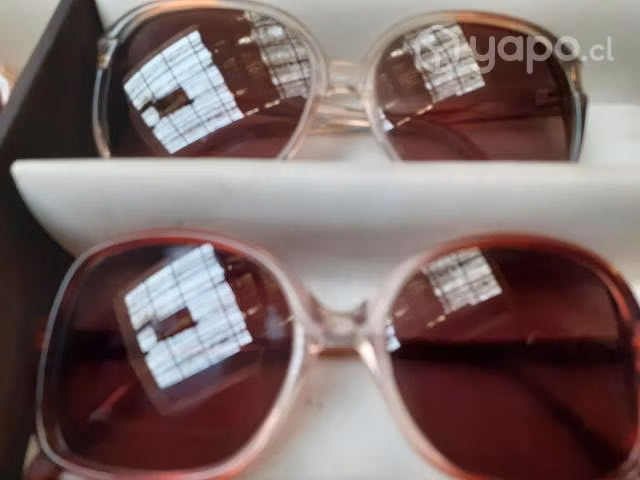 Gafas de Sol Vintage