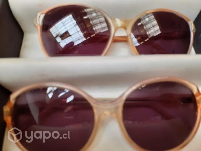 Gafas de Sol Vintage