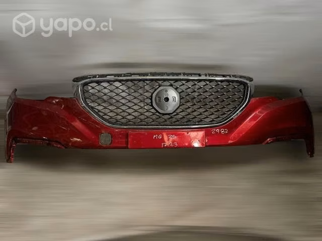 Parachoque delantero mg zs 2017 2023