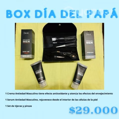 Regalos para ellos