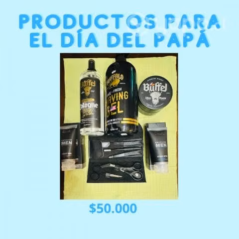 Regalos para ellos