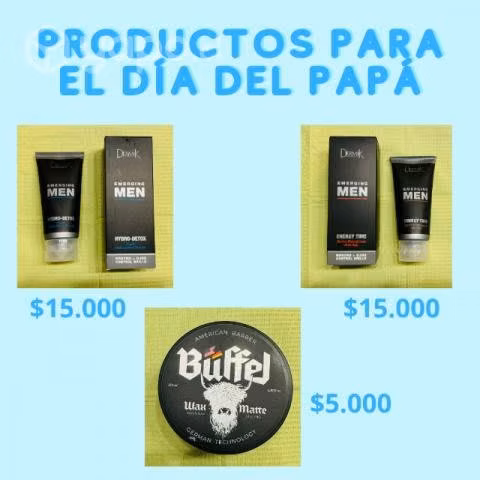 Regalos para ellos