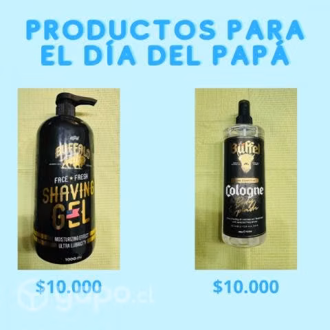 Regalos para ellos