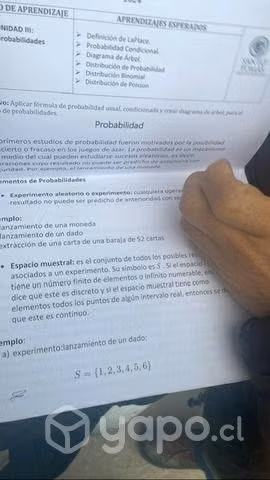 Clases online cálculo física álgebra