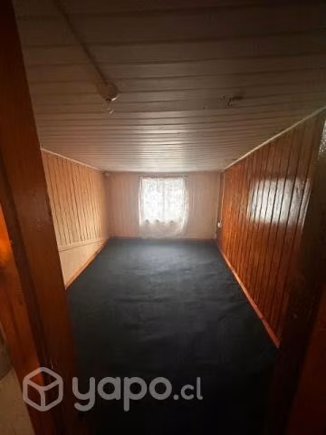 Arriendo departamento