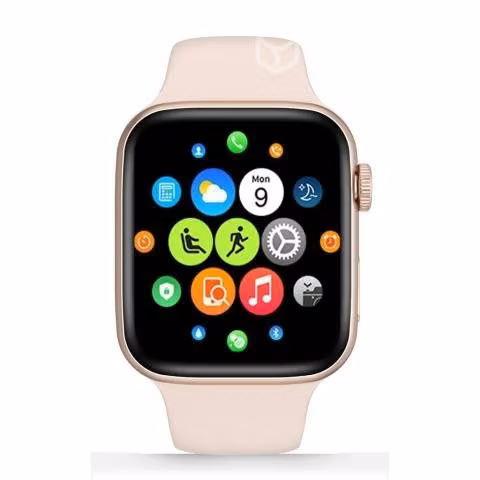 Reloj Inteligente FT80 Smartwatch IOS y Android