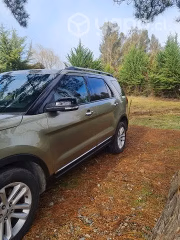 ford 2013