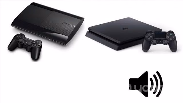 ps3 y ps4