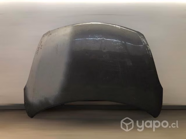 Capot suzuki swift 2012-2017