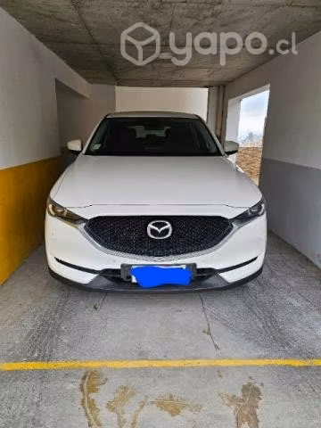 Maxda CX5 GT 2.2 Diesel
