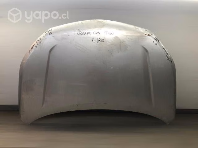 Capot changan cs