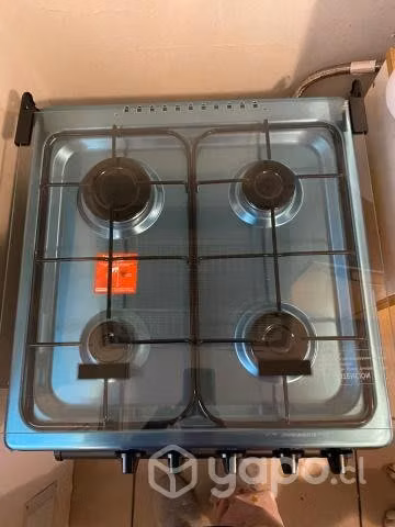 Cocina NUEVA 4 quemadores