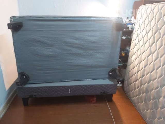Cama de 2 plazas - Imagen 4