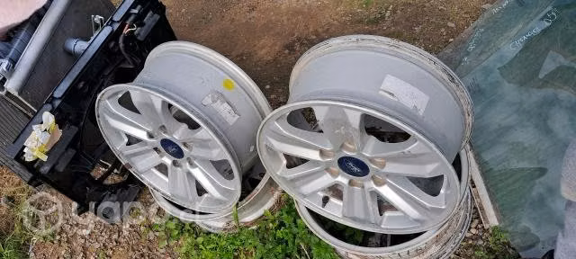 Llantas aro17 Ford F150 ORIGINALES