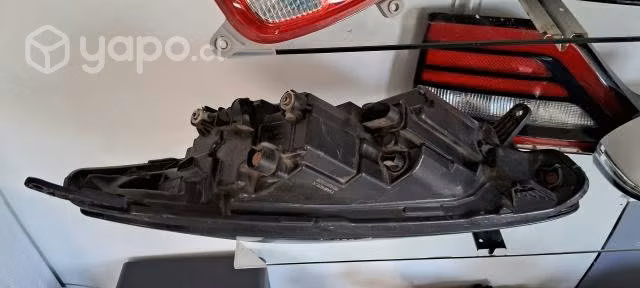 Optico derecho Chery Tiggo 8 Original - Imagen 3