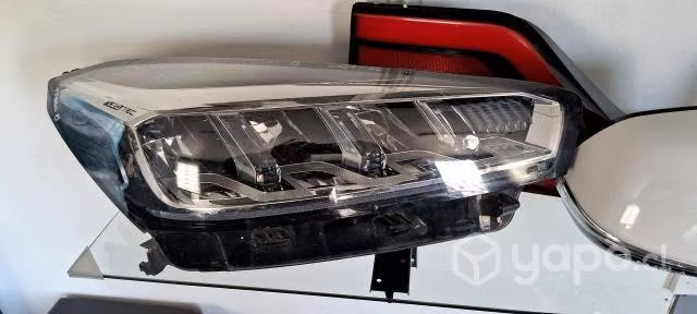 Optico derecho Chery Tiggo 8 Original