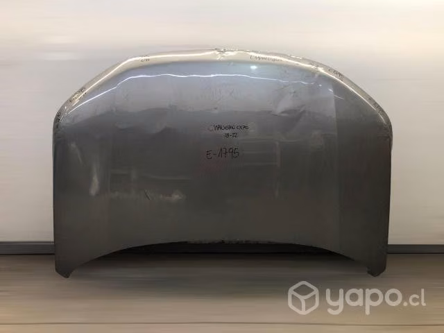 Capot changan cx