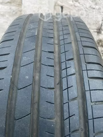 Juego de llantas originales Peugeot aro 16 - Imagen 3