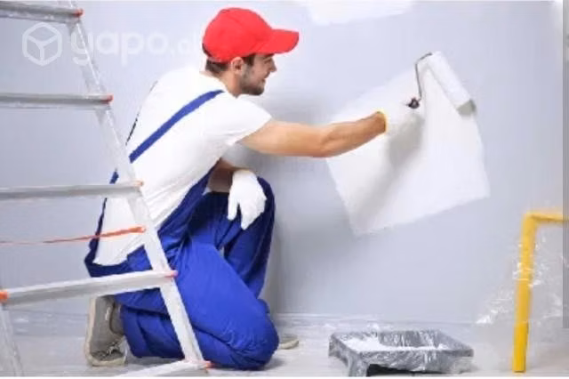 Maestro pintor