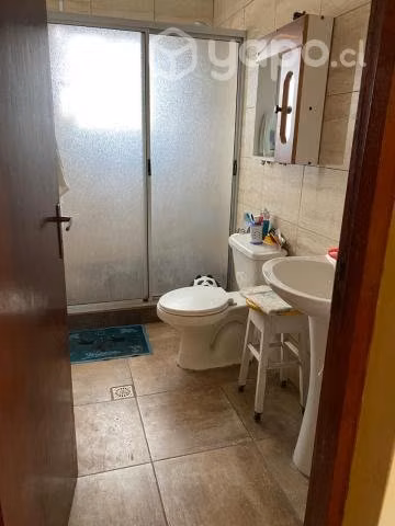 Arriendo casa amoblada Huasco