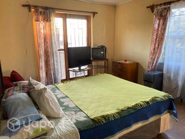 Arriendo casa amoblada Huasco
