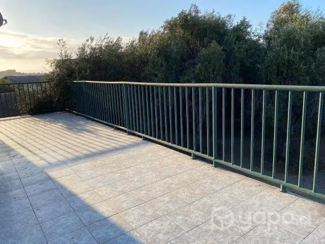 Arriendo casa amoblada Huasco