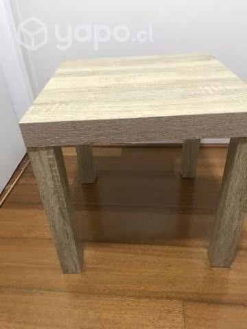 Mesa lateral