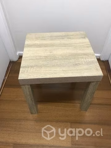 Mesa lateral