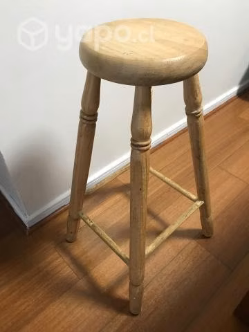 Pisos de madera