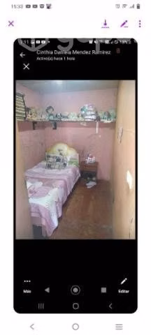 Se vende casa