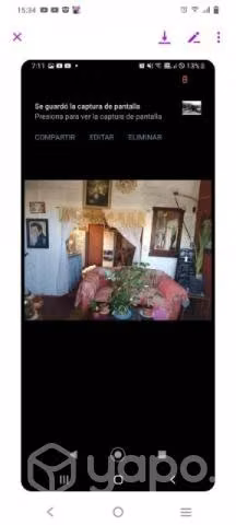 Se vende casa