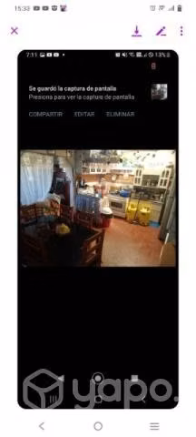 Se vende casa