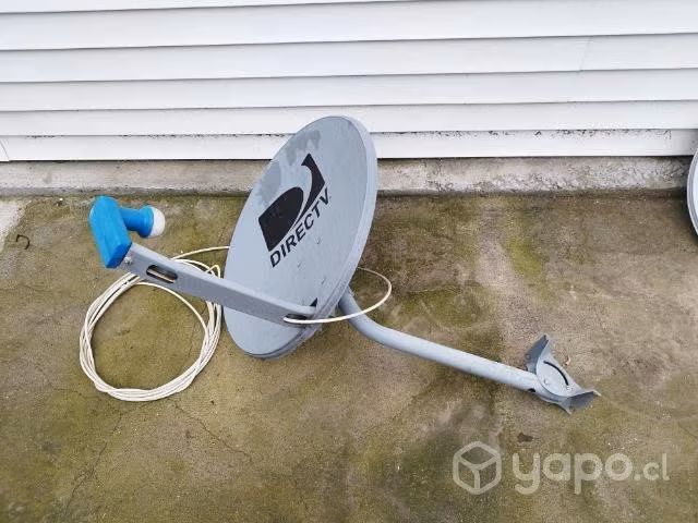Antena Directv