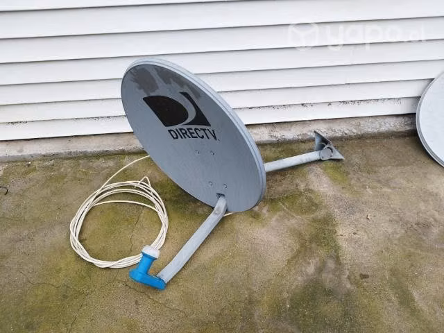 Antena Directv
