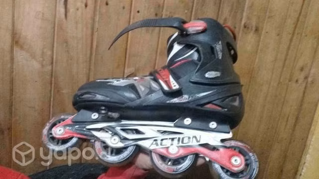 patines