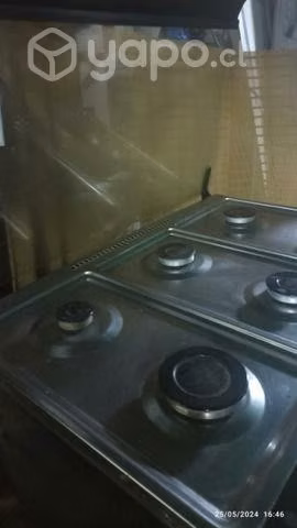 Cocina poco uso - Imagen 4