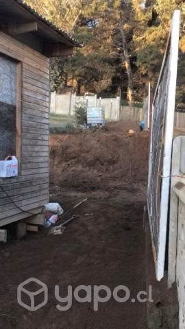 Sitio en el Tabo
