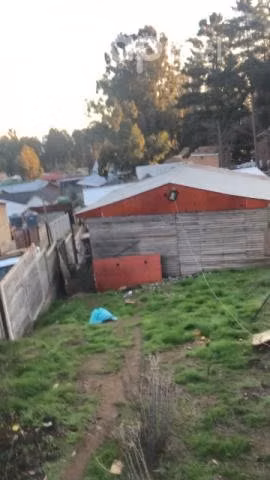Sitio en el Tabo