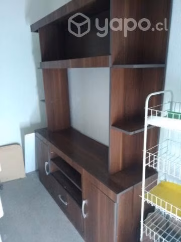 Mueble modular con cajones