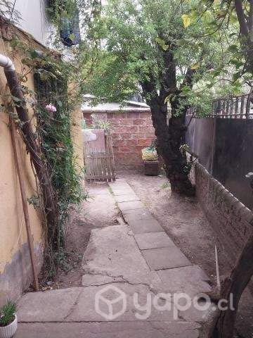Vendo casa peñalolen villa san luis - Imagen 2