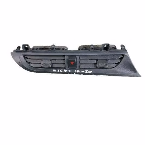 16276 boton intermitente nissan kicks 2017 2020