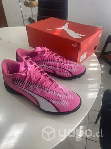 Zapatillas de futbol