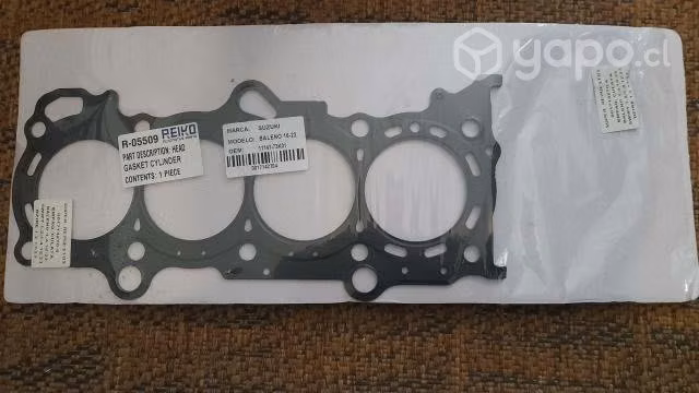 Accesorios de vehiculos - Imagen 2