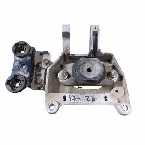 16292 soporte caja nissan kicks 2017 2020