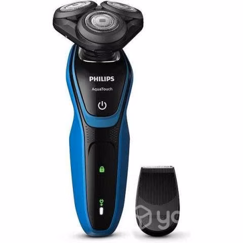 Afeitadora philips poco uso