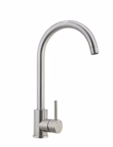 Llave monomando lavaplato - Imagen 4
